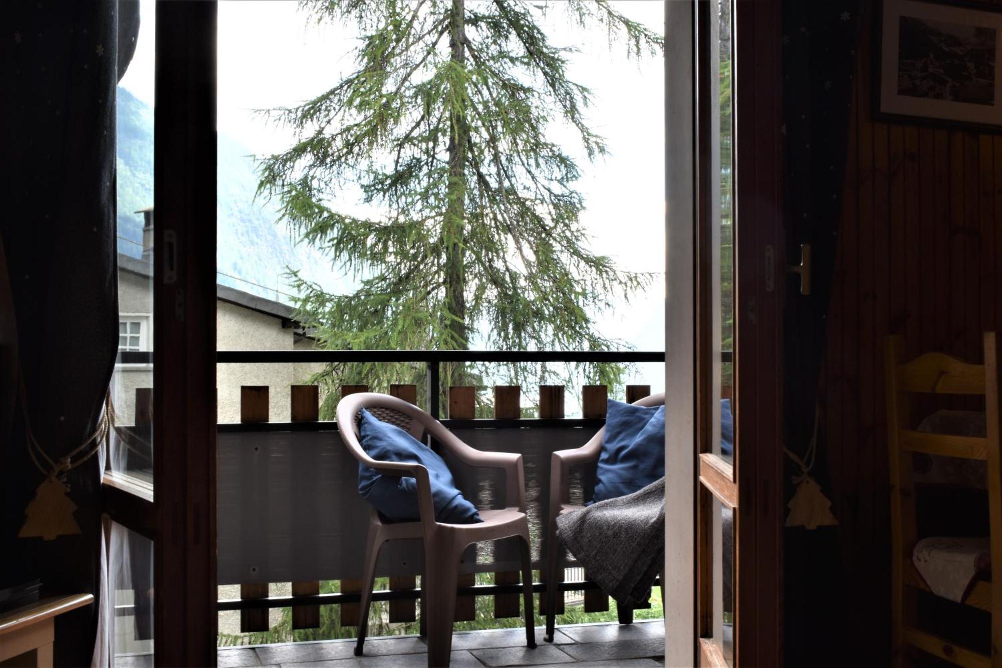 Hotel Miramonti à Valtournenche Chambre photo